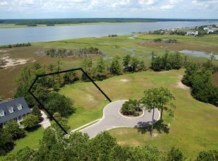 1917 Lone Oak Pt, MT PLEASANT, SC 29466