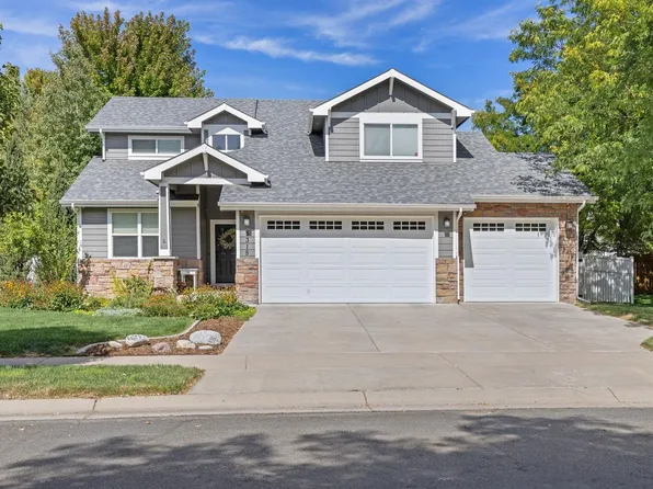 5315 W 1st St, Greeley, CO 80634