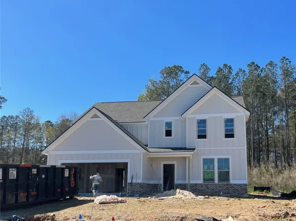 2309 Red Tail Ln, Auburn, AL 36879