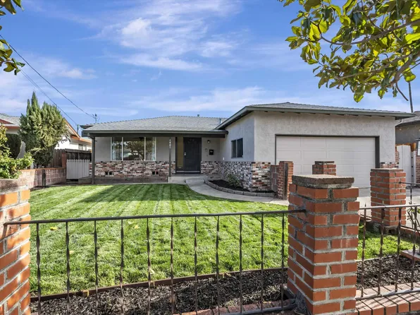 1401 Poppy Way, Antioch, CA 94509