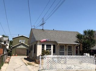 226 N Townsend Ave, Los Angeles, CA 90063