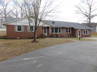 7521 Doran Rd, Henrico, VA 23231