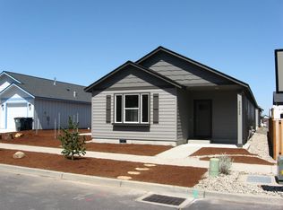 20020 Sorrento Pl, Bend, OR 97702