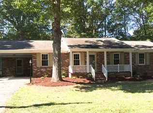 1028 Propst Trl, South Boston, VA 24592