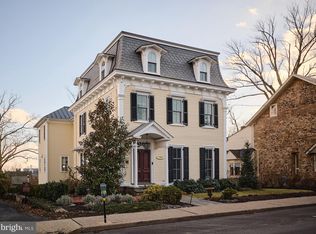 148 E State St, Doylestown, PA 18901