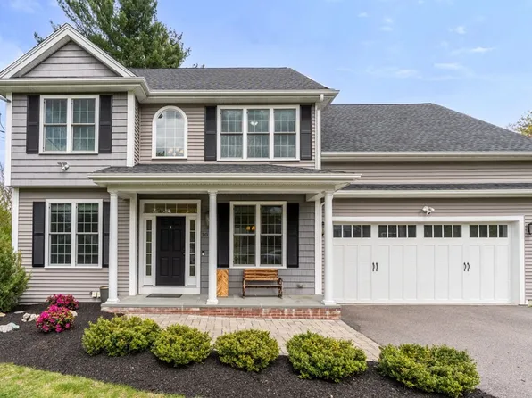 102 Long Ave, Framingham, MA 01702