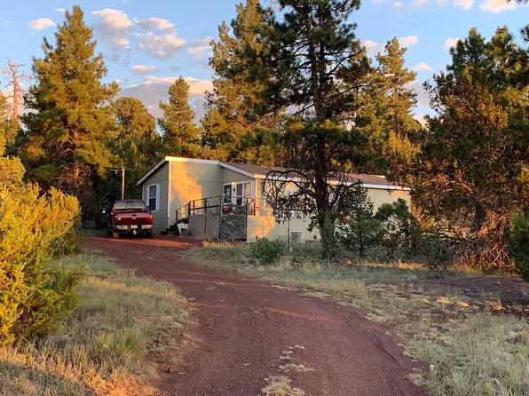 1830 E Prospect Ln, Williams, AZ 86046