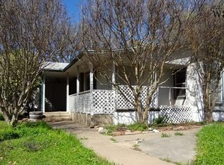 207 N Preston Rd, Burkburnett, TX 76354
