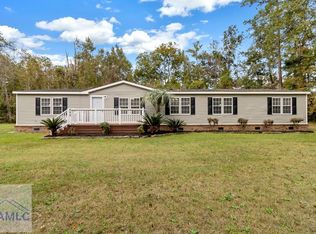 256 Deer Trail Ln, Midway, GA 31320