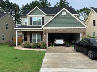 153 Back Cedar Ln, Warner Robins, GA 31093