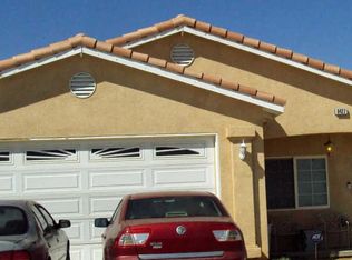 8427 Charles Pl, California City, CA 93505