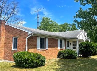 123 Caddy Dr, Martinsburg, WV 25405