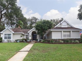 2086 Lake Marion Dr, Apopka, FL 32712