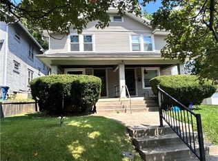 19 W Beechwood Ave #21, Dayton, OH 45405