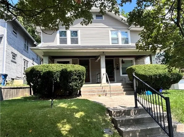 19 W Beechwood Ave #21, Dayton, OH 45405