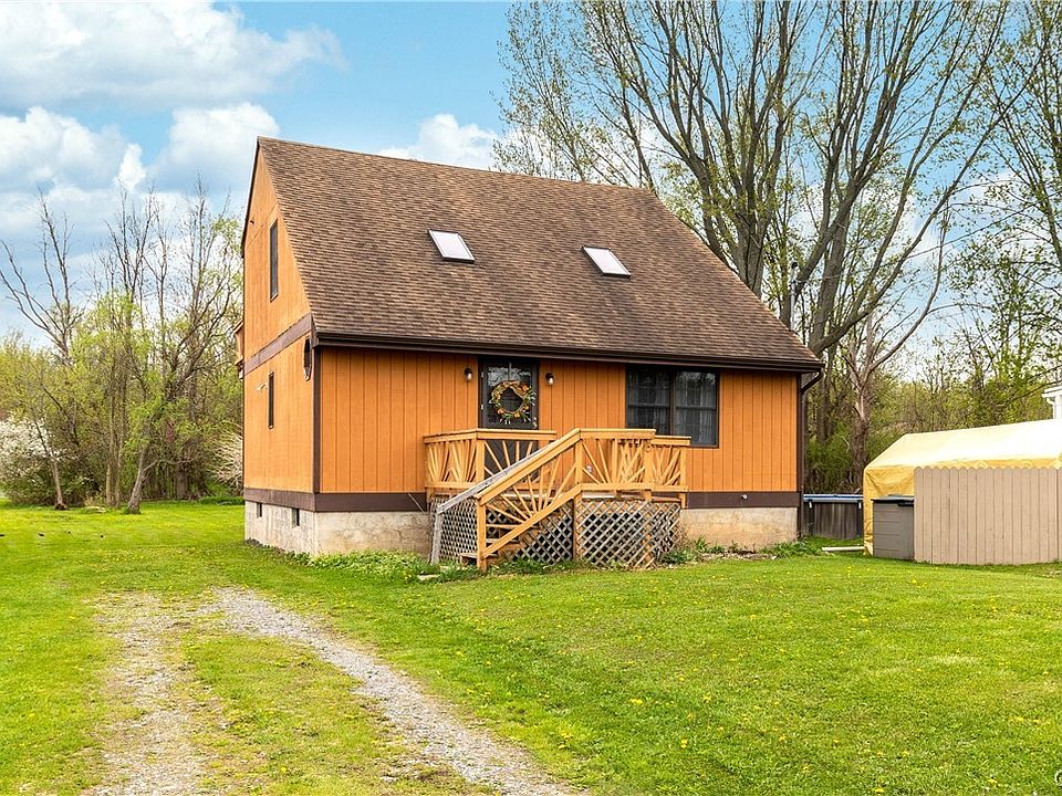 6484 Kirkville Rd, East Syracuse, NY 13057 Zillow