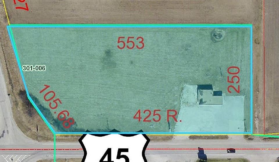 1st image of 1094 Us Route 45