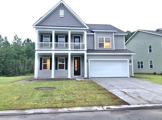 1071 Baker Creek Loop LOT 1603, Myrtle Beach, SC 29579