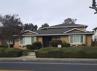 700 Harvard Ave #4, Santa Clara, CA 95051