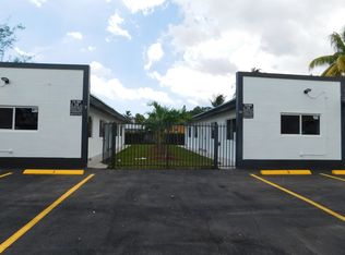 50-60 Nw 71 St Llc - 50-2, Miami, FL 33150