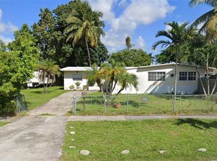 Dixie Estates 2nd Addn, Homestead, FL 33033