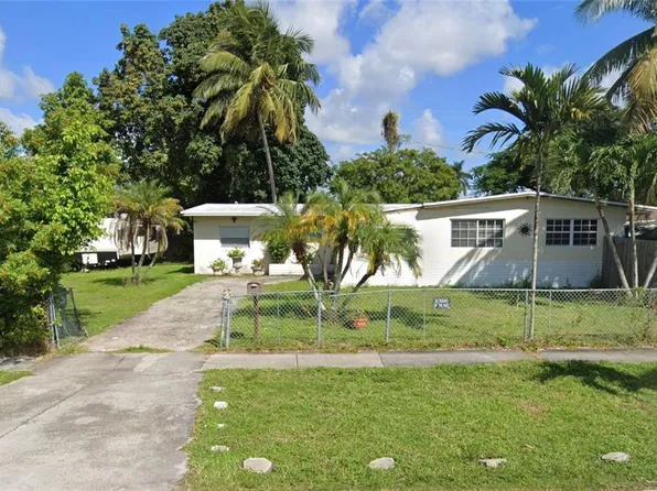 15465 SW 298th Ter, Homestead, FL 33033