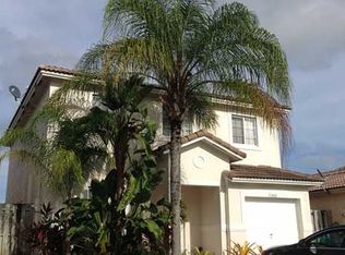 21431 SW 87th Ct, Cutler Bay, FL 33189