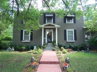 1600 SW Wayne Ave, Topeka, KS 66604