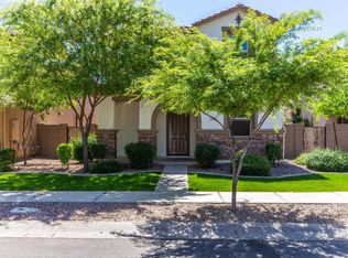 3615 E Larson Ln, Gilbert, AZ 85295