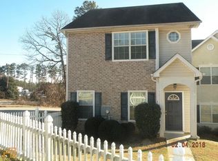 7707 Commerce Ct, Riverdale, GA 30296