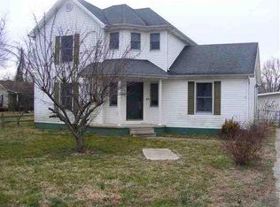 94 12th St, S portsmouth, KY 41174