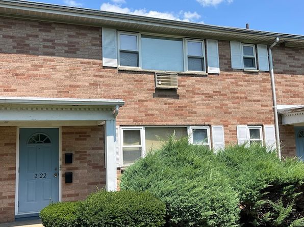 2-22 Virginia Dr #B