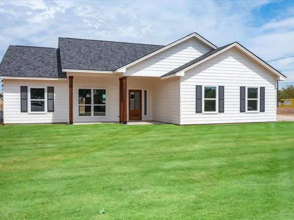 104 W Turner St, Perrin, TX 76468