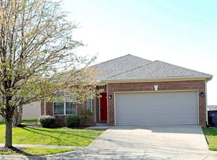 581 Green Valley Dr, Lexington, KY 40511