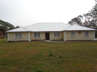 40 Winchester Rd, Ormond Beach, FL 32174