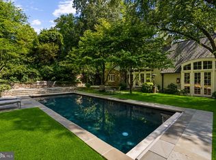 4821 W St NW, Washington, DC 20007