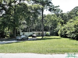 115 Strachan Ave, Savannah, GA 31406
