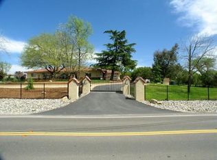 5005 Barton Rd, Loomis, CA 95650