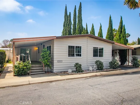 1025 S Riverside Ave Space 56, Rialto, CA 92376