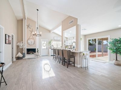 2594 W Bentrup St, Chandler, AZ, 85224