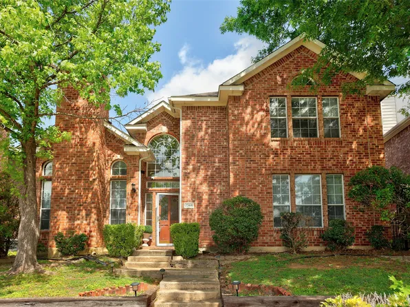2344 Havard Oak Dr, Plano, TX 75074