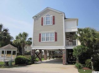 421 Ocean Palms Dr, Myrtle Beach, SC 29575