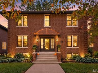 6656 Kingsbury Blvd, Saint Louis, MO 63130