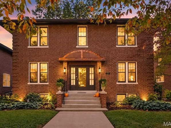 6656 Kingsbury Blvd, Saint Louis, MO 63130