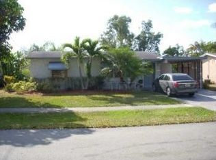 5233 Powerline Rd, Fort Lauderdale, FL 33309