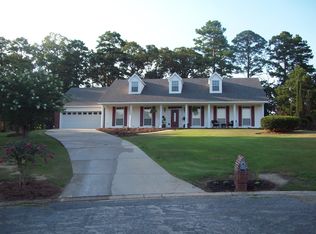 104 Lakefront Cir, West Monroe, LA 71291