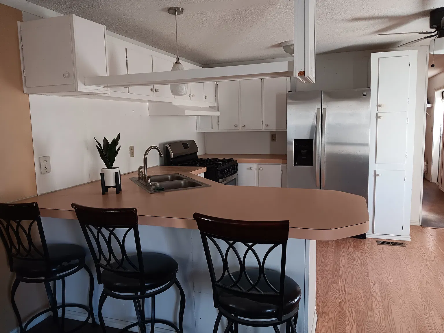 3 bed, 924 sqft, $1,500 — Photo 4