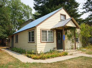 234 Englar Rd, Winthrop, WA 98862