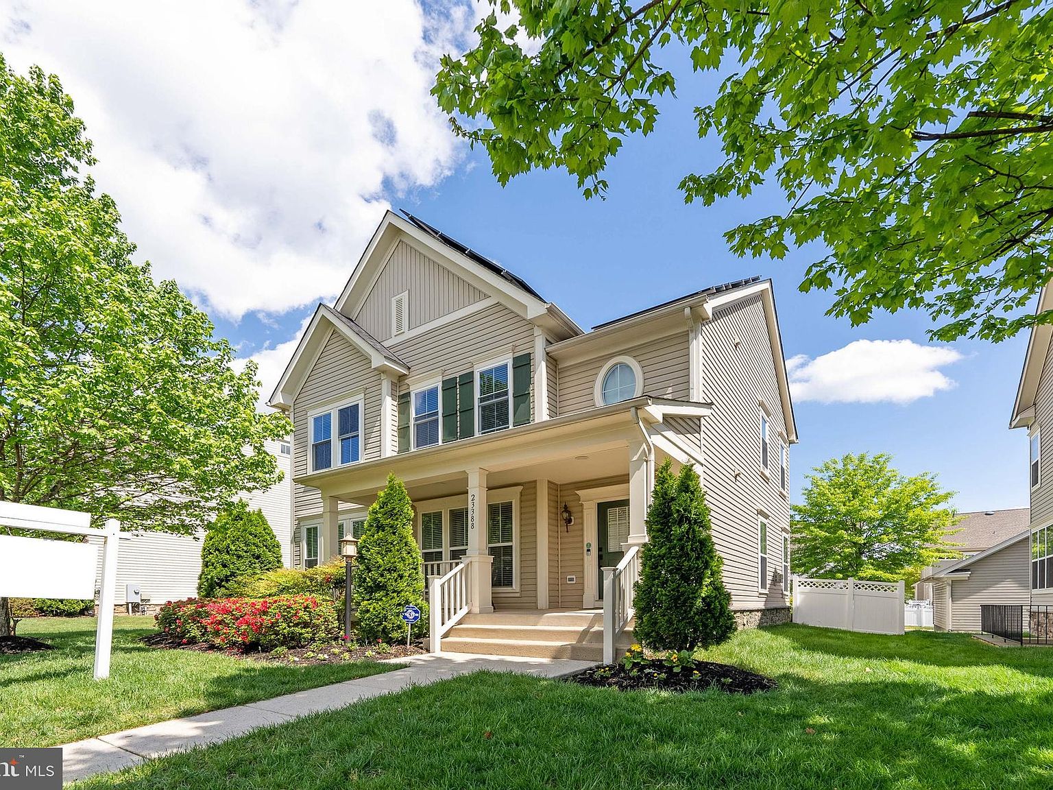 23388 Gardenwalk Dr, Ashburn, VA 20148 Zillow