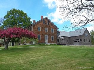 23 Senator Black Rd, West baldwin, ME 04091